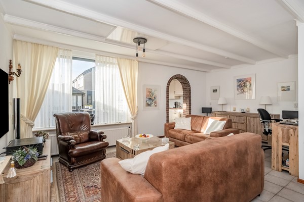 Medium property photo - Grasbroekstraat 1, 6136 CB Sittard